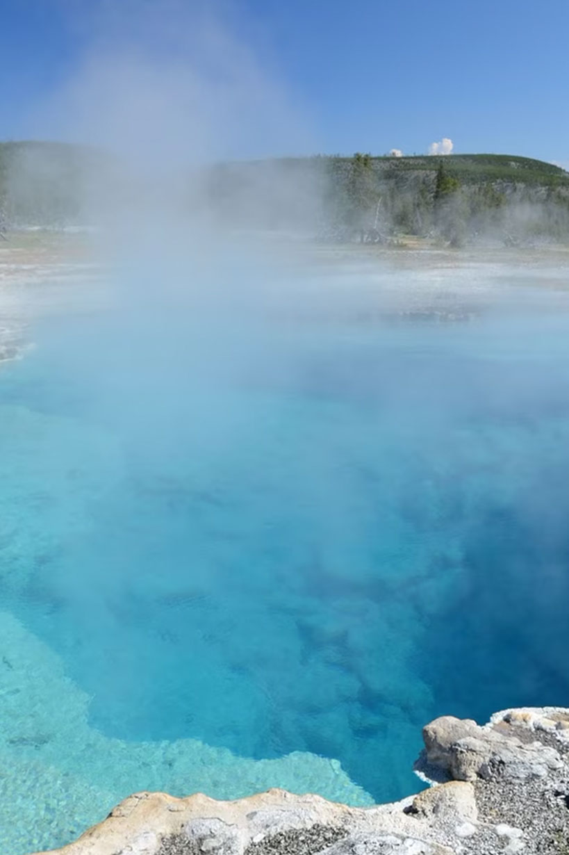 Source Thermale Asmaa